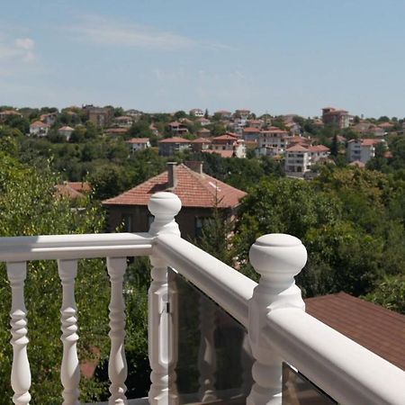 Guest House Alla Byala (Varna) Exterior photo