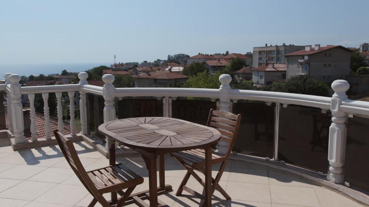 Guest House Alla Byala (Varna) Exterior photo