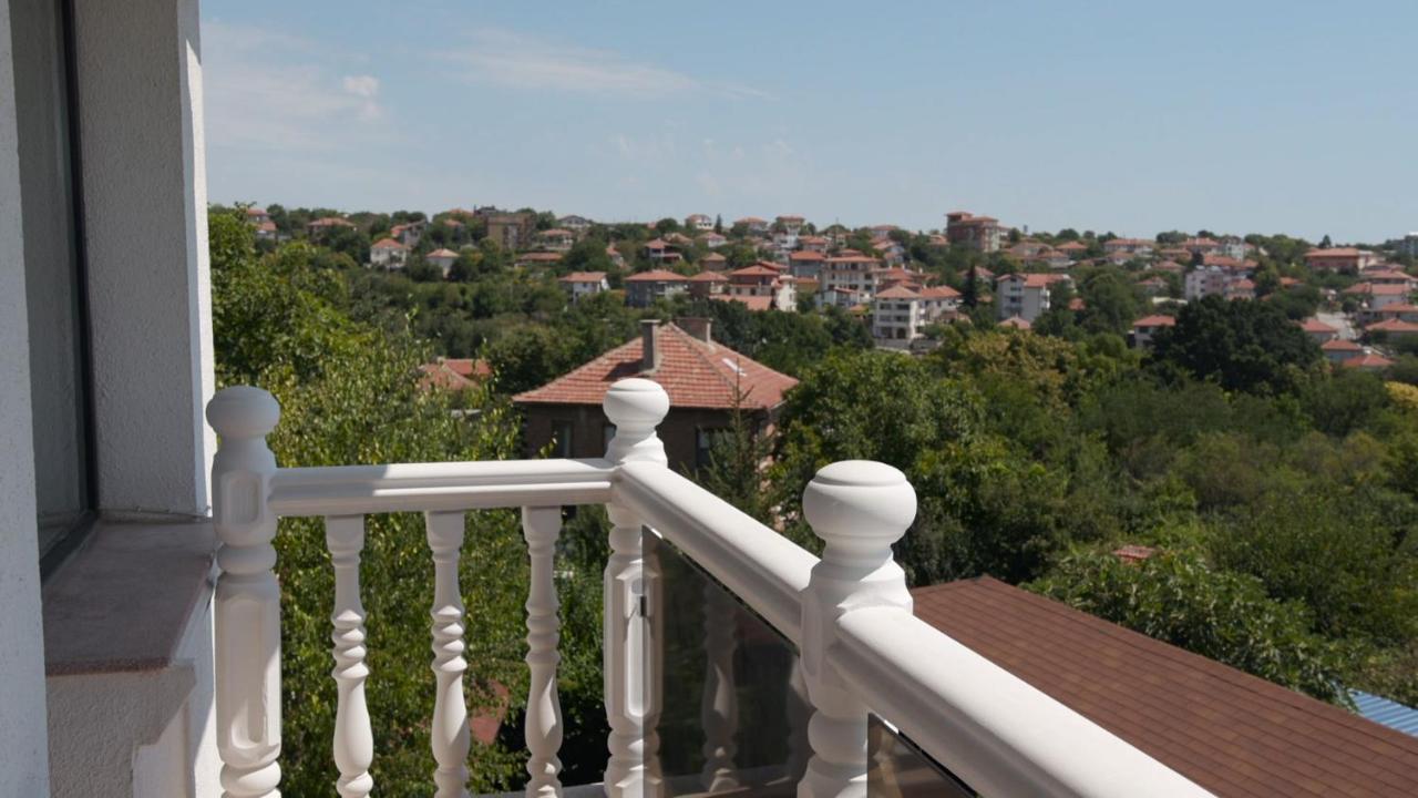 Guest House Alla Byala (Varna) Exterior photo