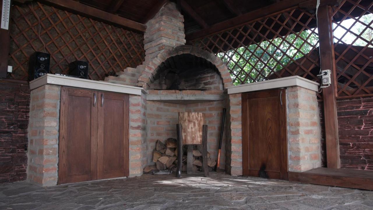 Guest House Alla Byala (Varna) Exterior photo