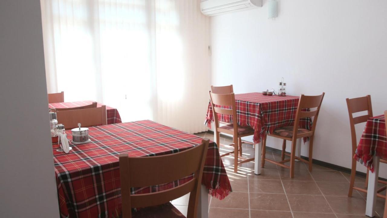 Guest House Alla Byala (Varna) Exterior photo