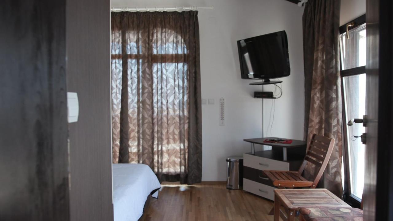 Guest House Alla Byala (Varna) Exterior photo
