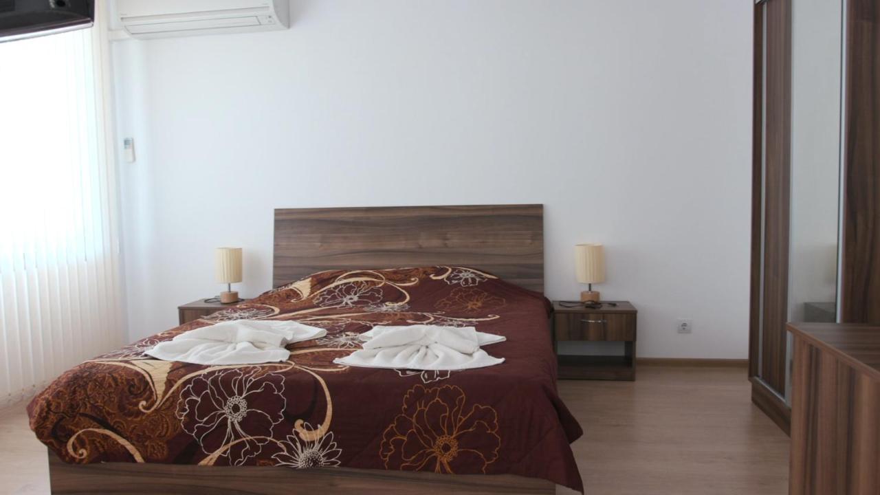 Guest House Alla Byala (Varna) Exterior photo