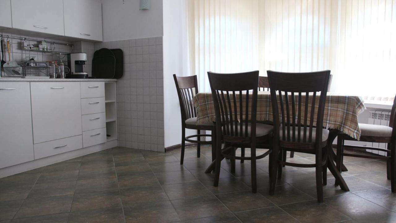 Guest House Alla Byala (Varna) Exterior photo