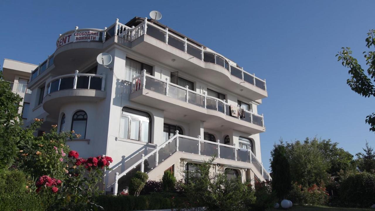 Guest House Alla Byala (Varna) Exterior photo