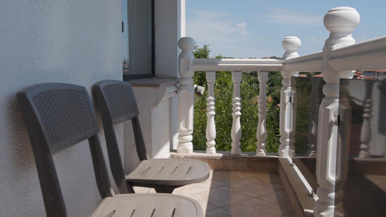 Guest House Alla Byala (Varna) Exterior photo