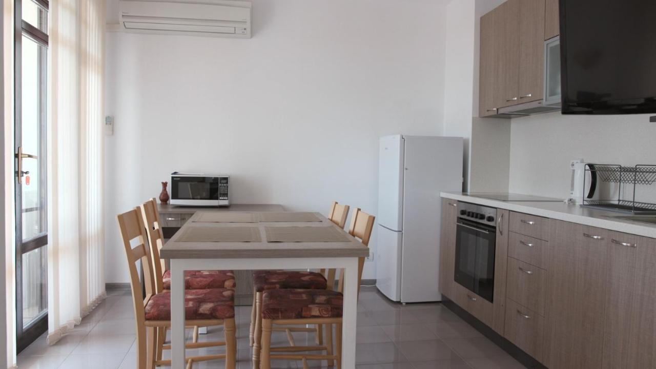 Guest House Alla Byala (Varna) Exterior photo