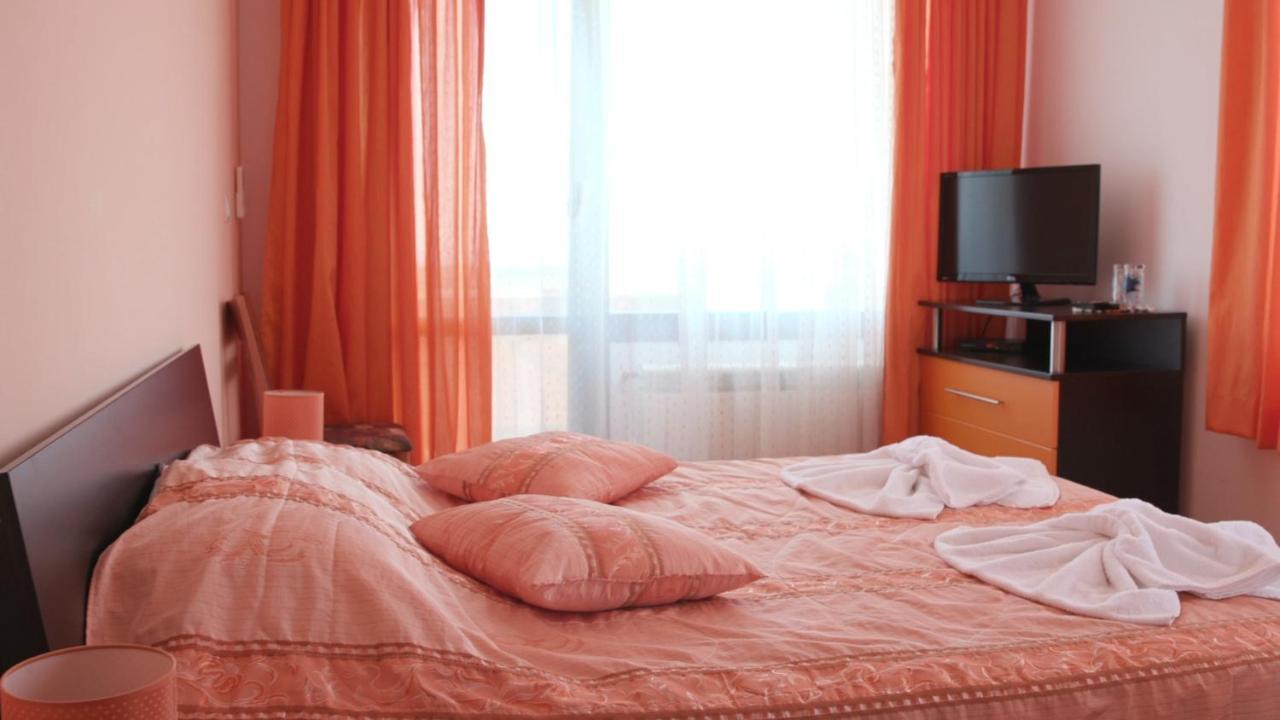 Guest House Alla Byala (Varna) Exterior photo