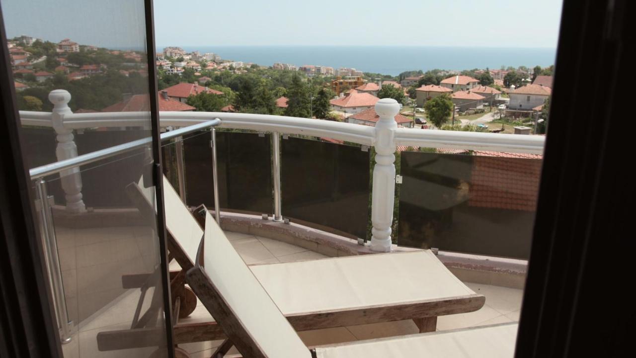 Guest House Alla Byala (Varna) Exterior photo