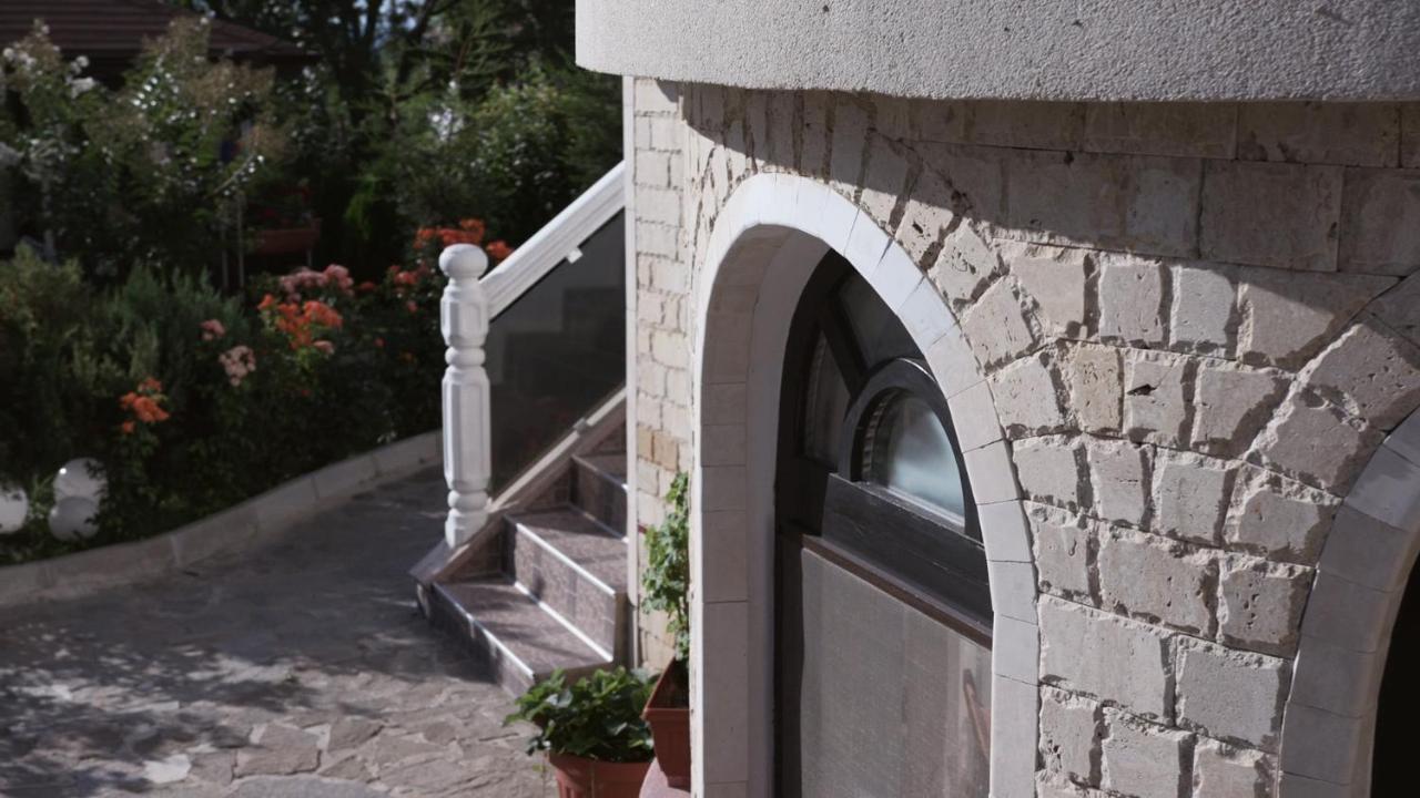 Guest House Alla Byala (Varna) Exterior photo