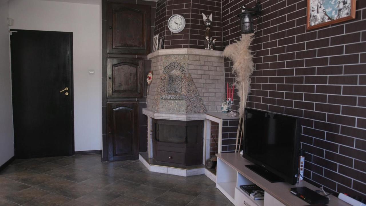 Guest House Alla Byala (Varna) Exterior photo