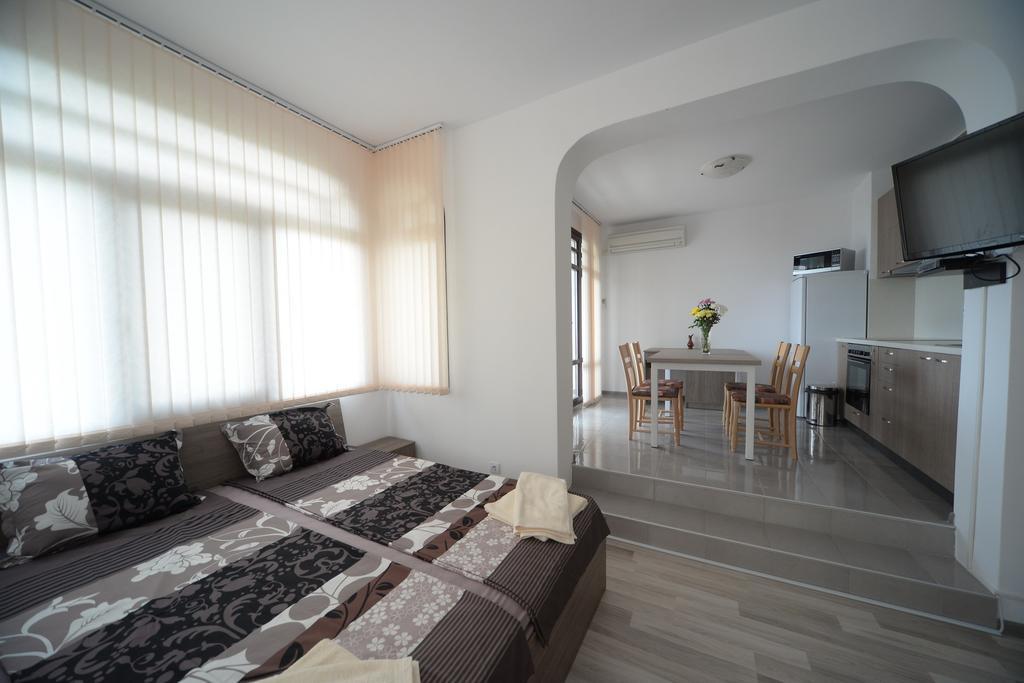 Guest House Alla Byala (Varna) Exterior photo