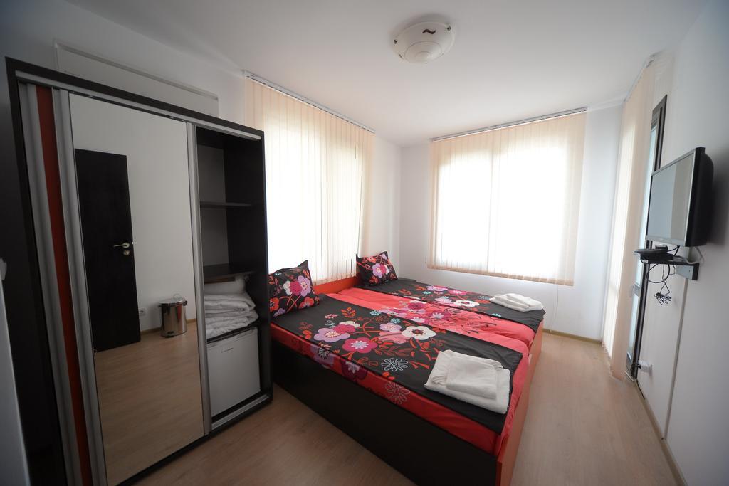 Guest House Alla Byala (Varna) Room photo