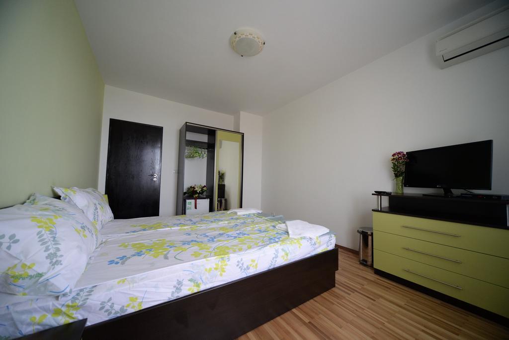Guest House Alla Byala (Varna) Room photo