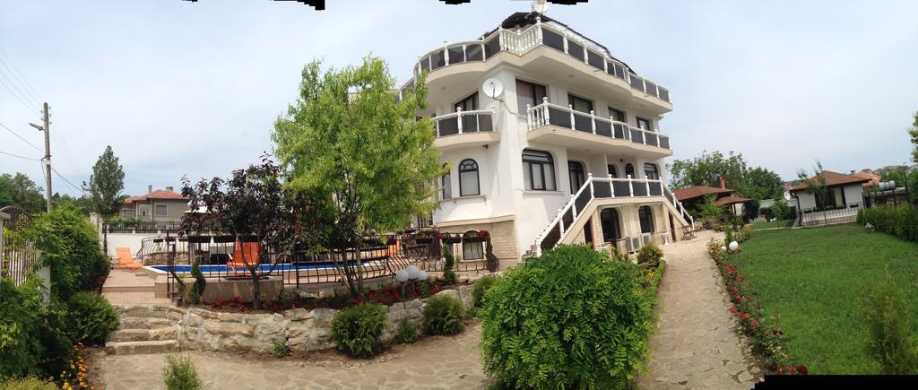 Guest House Alla Byala (Varna) Exterior photo