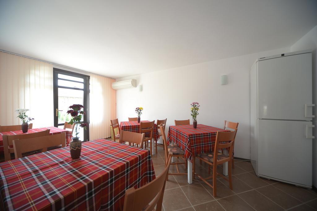 Guest House Alla Byala (Varna) Exterior photo