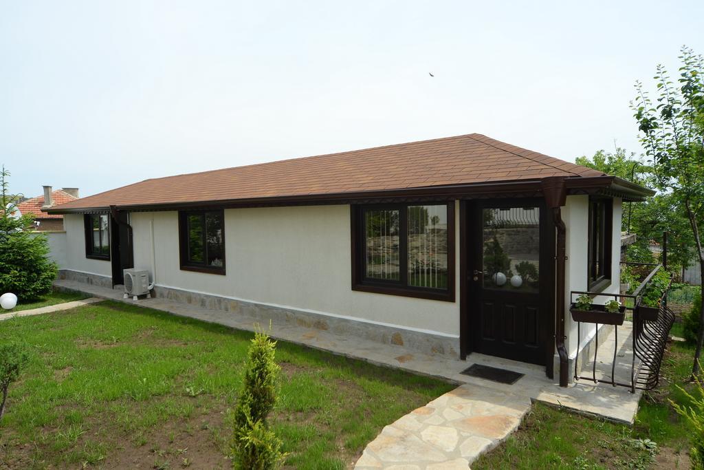 Guest House Alla Byala (Varna) Exterior photo