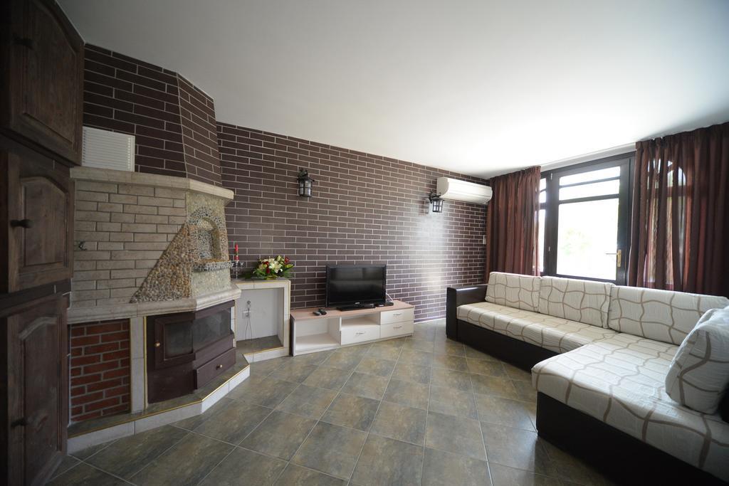 Guest House Alla Byala (Varna) Exterior photo