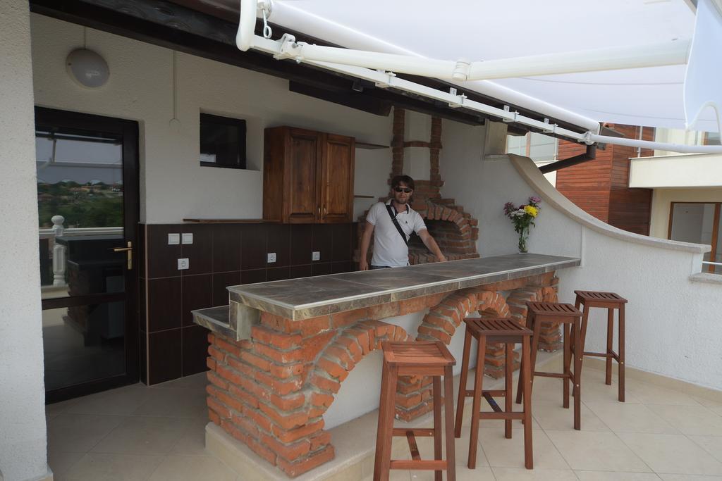 Guest House Alla Byala (Varna) Exterior photo
