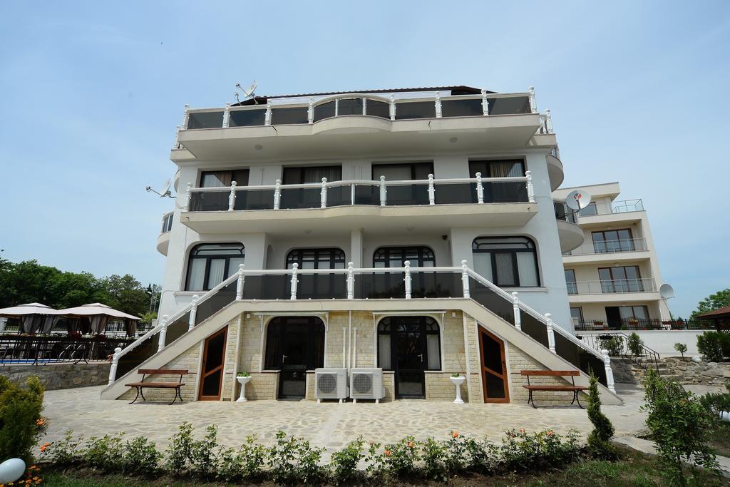 Guest House Alla Byala (Varna) Exterior photo