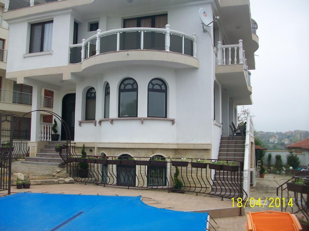 Guest House Alla Byala (Varna) Exterior photo