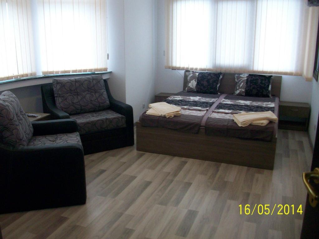 Guest House Alla Byala (Varna) Room photo